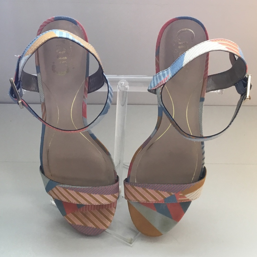 Circus By Sam Edelman — Ashton